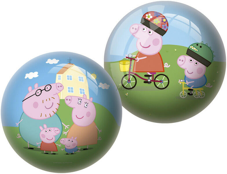 Peppa malac 15 cm (37141)