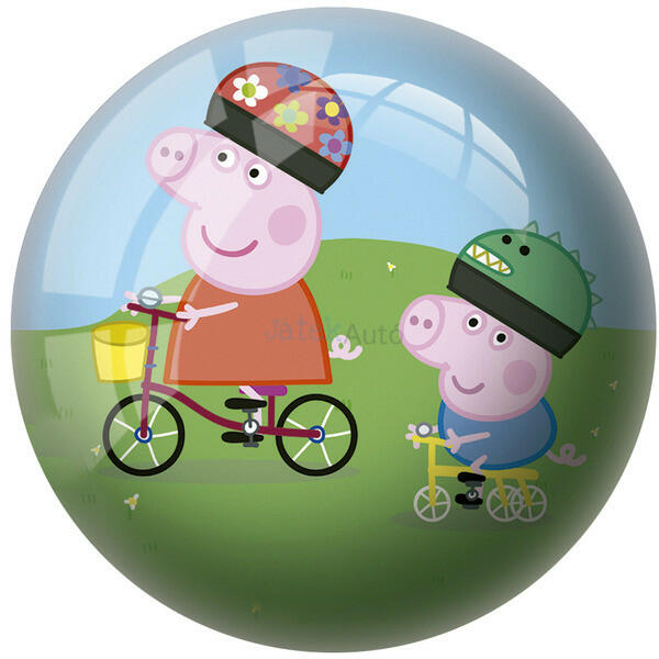 Peppa malac 23 cm (36870)