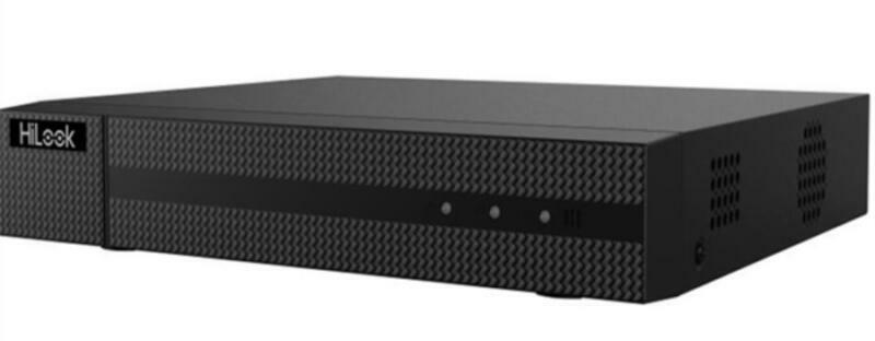 4-channel DVR DVR-204U-M1