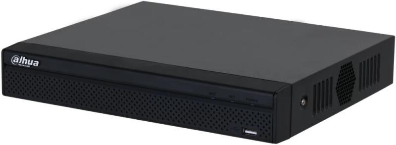 8-channel NVR NVR2108HS-4KS3