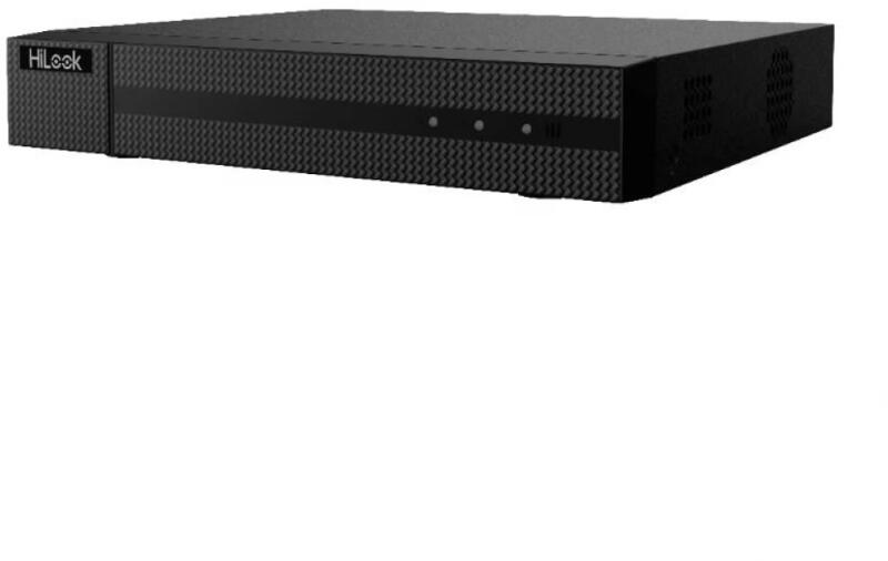 8-channel DVR DVR-208U-M1