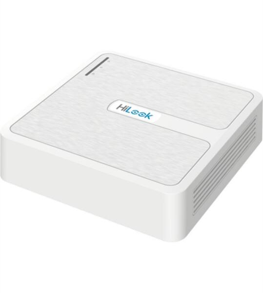 4-channel NVR NVR-104H-D/4P
