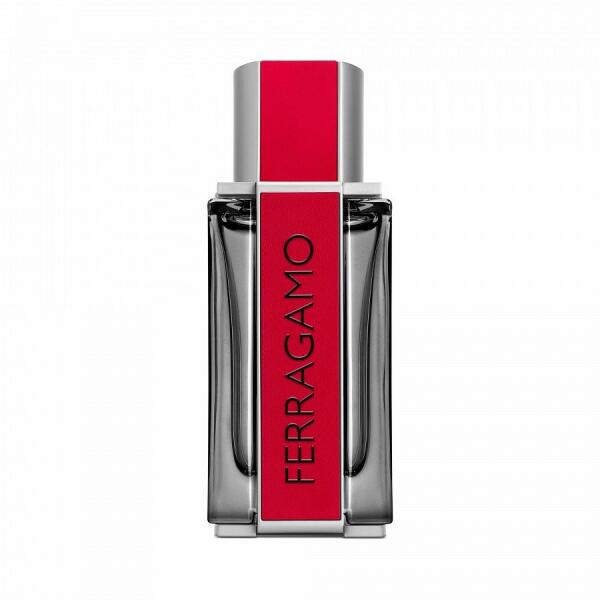 Red Leather EDP 50 ml