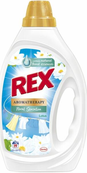 Rex Aromaterápia Lotus gél 19 PD