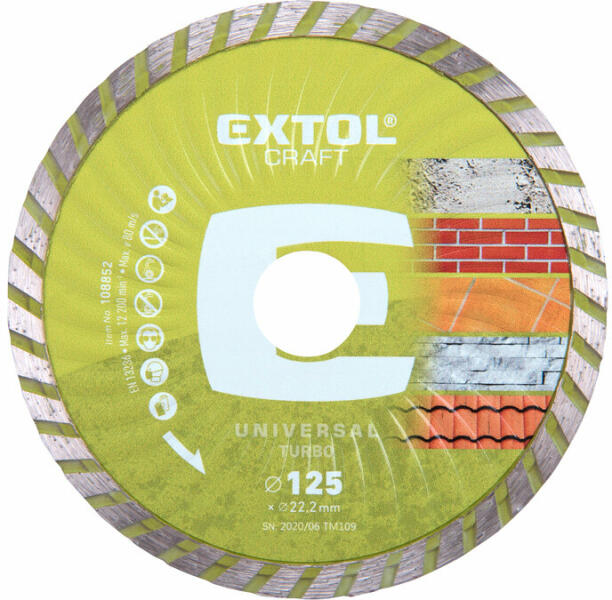 125 mm 108852