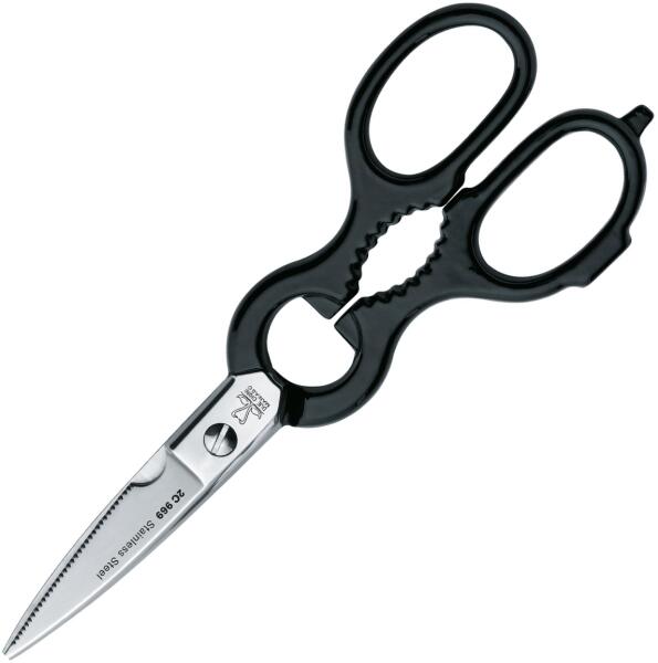 Forbici Inox Da Cucina Misura 21 Cm 2c 969/21 (2c 969/21)