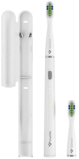 SonicBrush Slim20 white