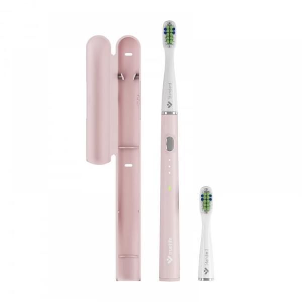 SonicBrush Slim20 pink