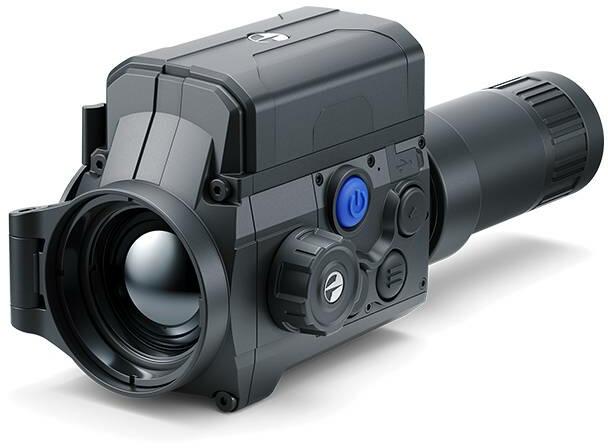 Pulsar Krypton 2 XQ35 (77374) (Camera cu termoviziune) - Preturi