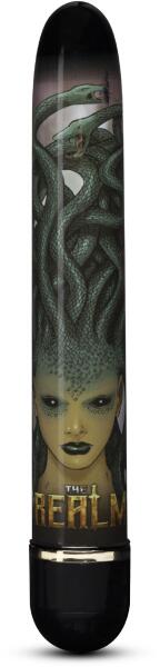 The Realm Medusa