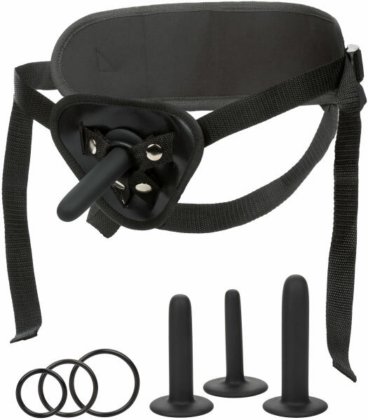 Boundless Silicone Pegging Kit
