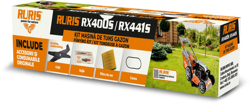 KITRX4041S20