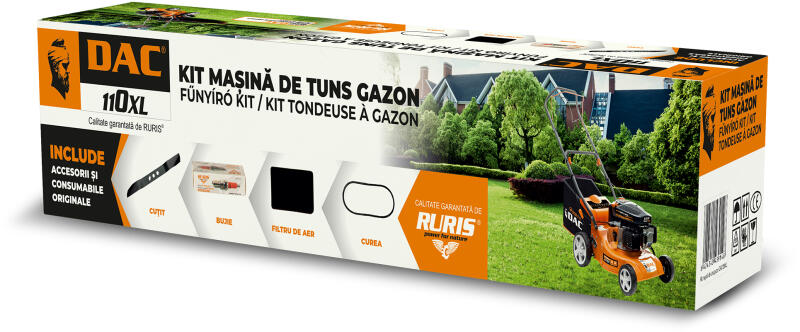 KITDAC110XL20