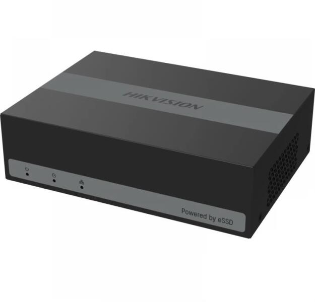 8-channel DVR iDS-E08HQHI-B