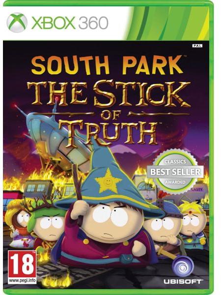 Ubisoft South Park The Stick of Truth (Xbox 360) (Jocuri Xbox 360) - Preturi