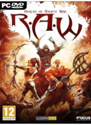 RAW Realms of Ancient War (PC)