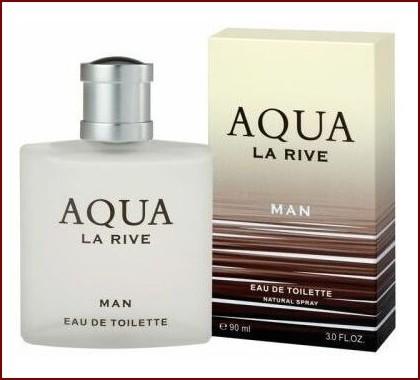 Aqua Man EDT 90 ml