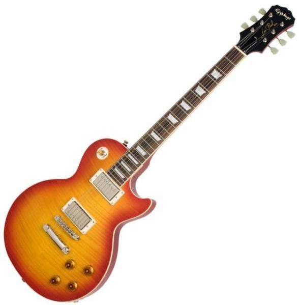Vásárlás: Epiphone Les Paul Standard 1959 Elektromos gitár árak  összehasonlítása, LesPaulStandard1959 boltok