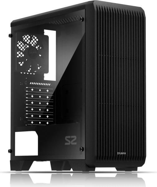 S2 Black