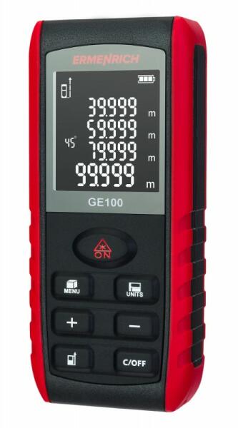 Ermenrich Reel GE100 83074