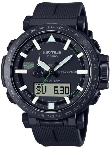 Pro Trek PRW-6621Y-1ER