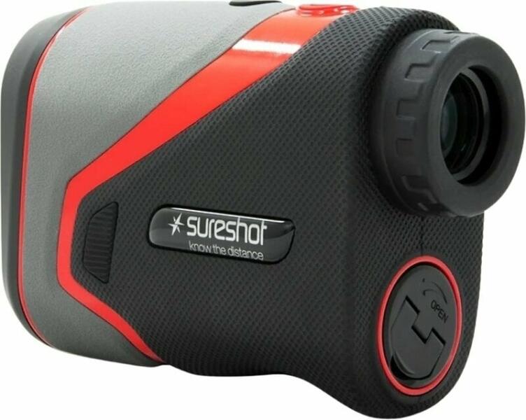 Sureshot Pinloc 6000iPM