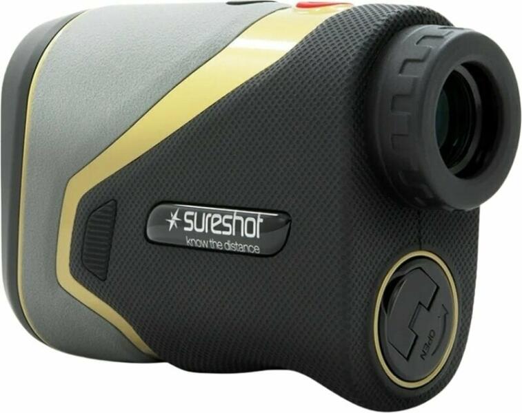 Sureshot Pinloc 6000iPSM