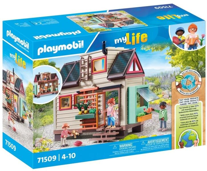 Apróház (71509)