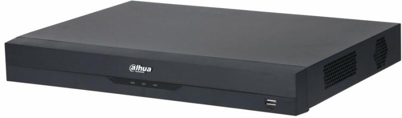 8-channel DVR XVR5208AN-4KL-I3