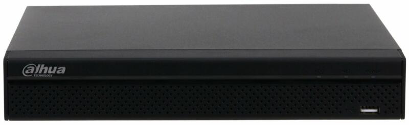 4-channel NVR NVR4104HS-P-4KS3