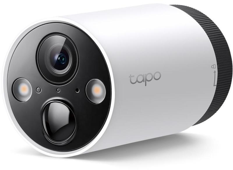 TAPO C420