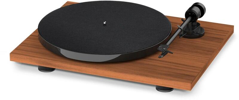 Pickup E1 OM5e Standard Walnut