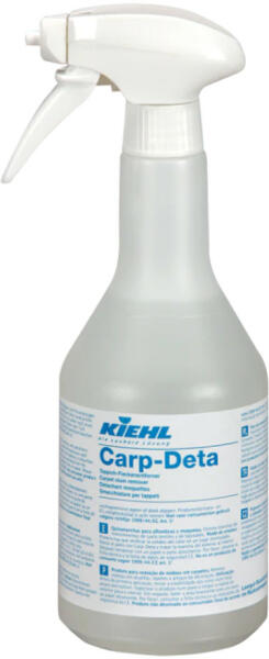 Carp-Deta szőnyeg folteltávolító spray 750ml (j600447)