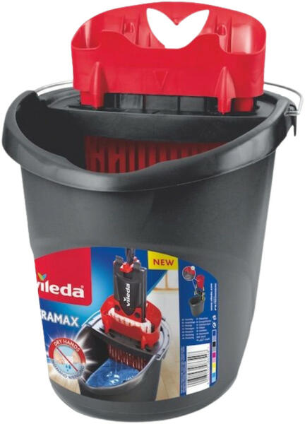 Ultramax 2in1 vödör préssel (F25223)