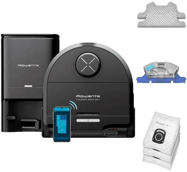 X-PLORER S220+ (RR9485WH)