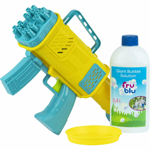 Buboréklövő gép folyadékkal 0,4 l (DKF0162)