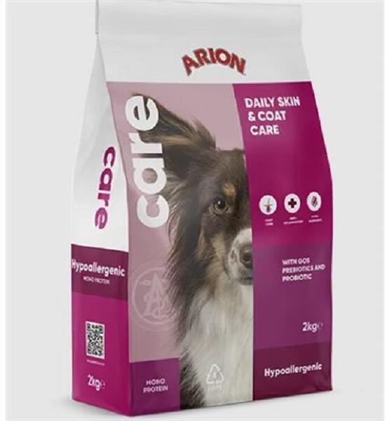 CARE Hypoallargenic 12 kg