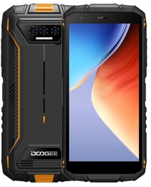 DOOGEE S41 Plus mobiltelefon vásárlás, olcsó DOOGEE S41 Plus 
