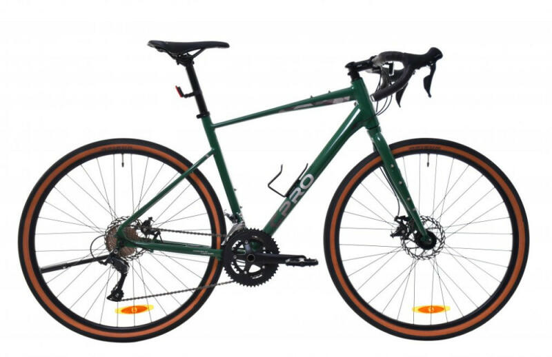 Gravel G9.4