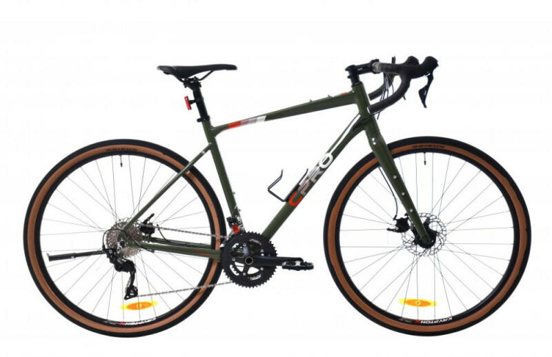 Gravel G9.6