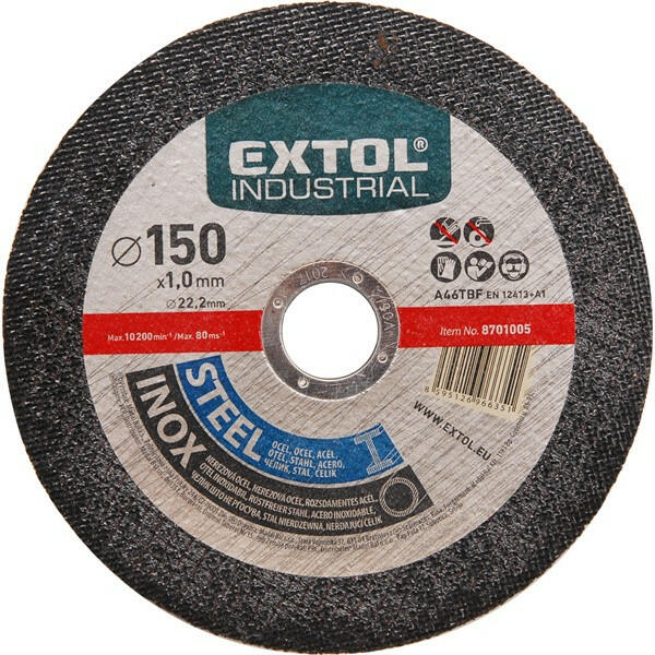 125 mm 8701002