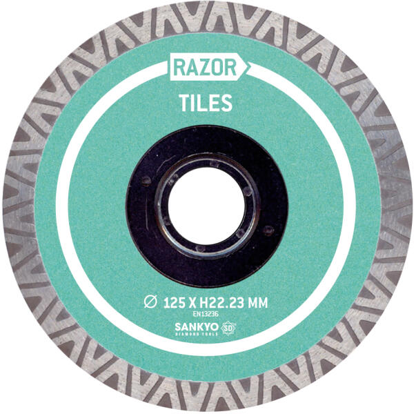 115 mm STRZ115300