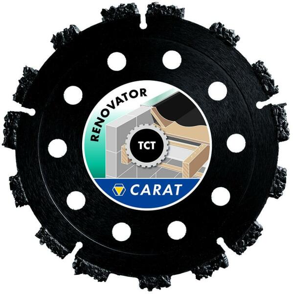 125 mm CREN125300
