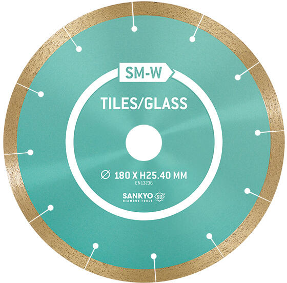 250 mm SMW2504000