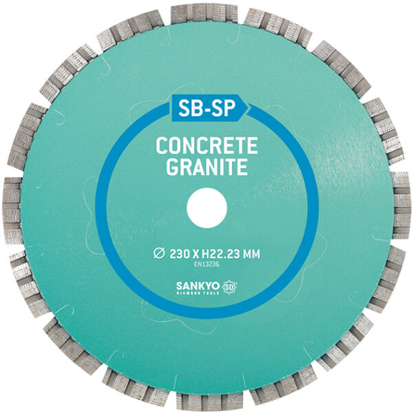 125 mm SBSP125300