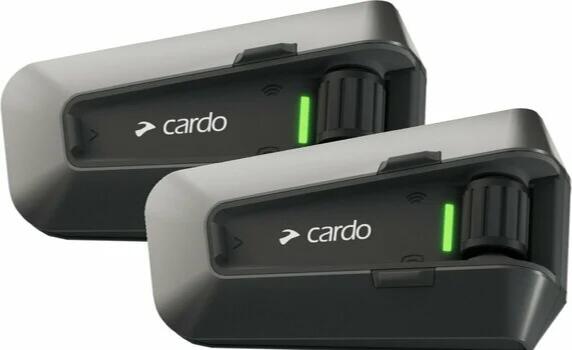 Cardo Packtalk EDGE DUO (CARPT200101) (Headset Moto) - Preturi