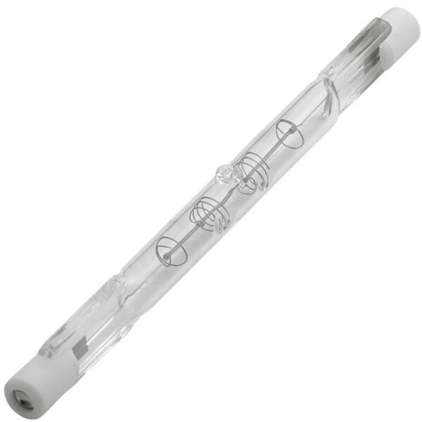 J-1500W 254mm ceruzahalogén, 31000 lm, 2700 K (10419) (10419)