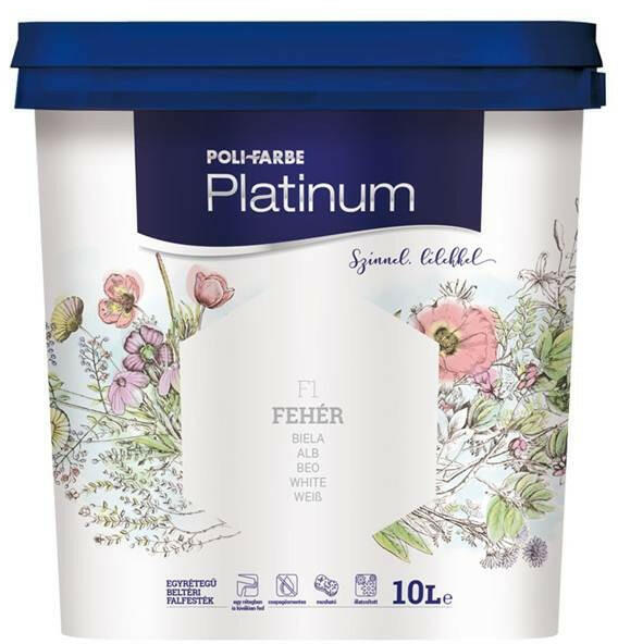 Platinum Falfestek Ar
