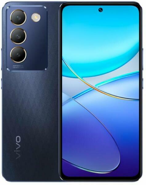V40 SE 256GB 8GB RAM Dual