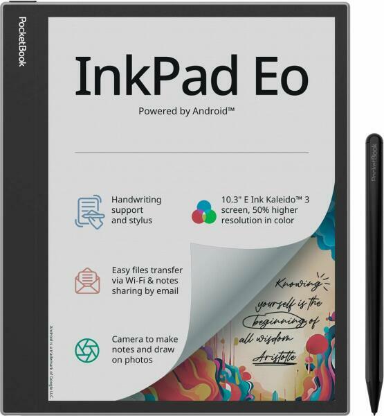 InkPad Eo (PB1042)